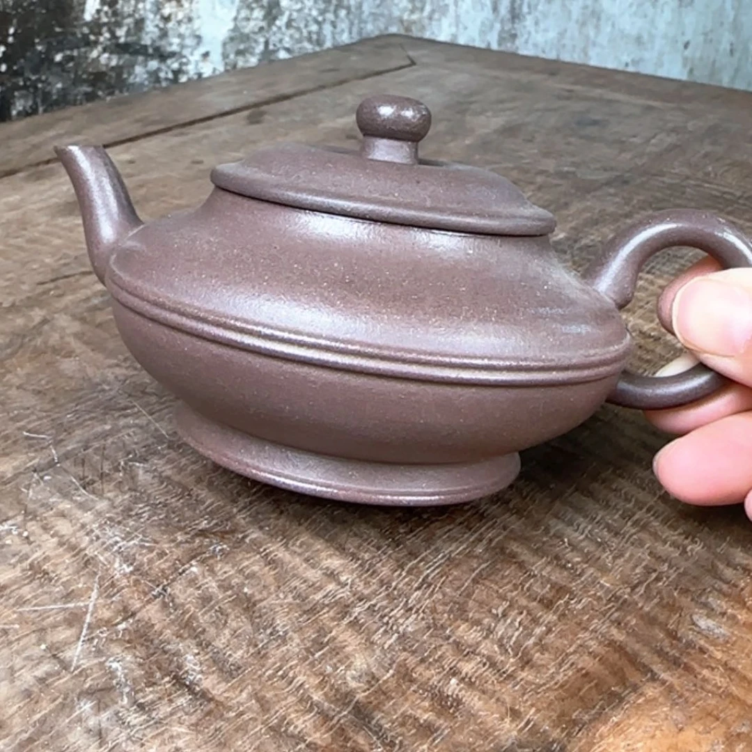 【闪购商品】紫砂茶壶紫砂茶具