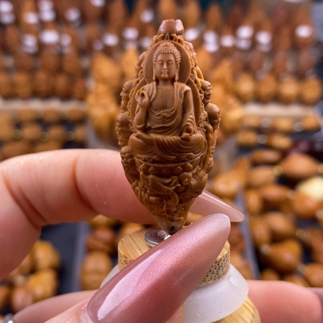 橄榄核手串/手链橄榄核福利单子两单起邮