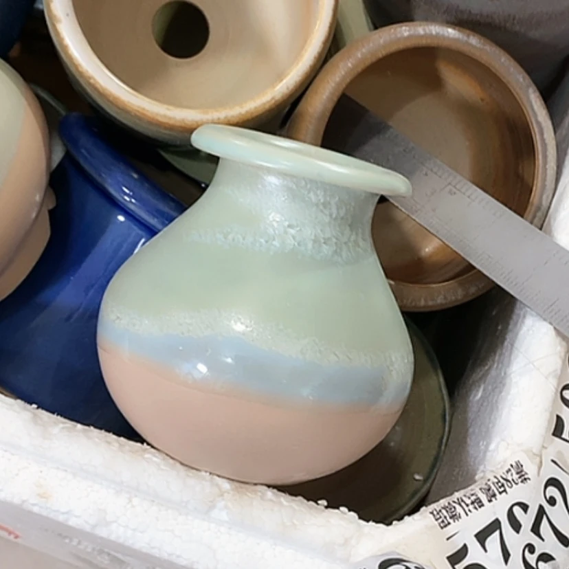 【闪购商品】红陶口6