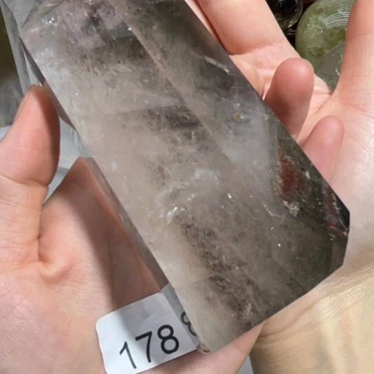 【闪购商品】水晶大型摆件（非配饰）未镶嵌m****o