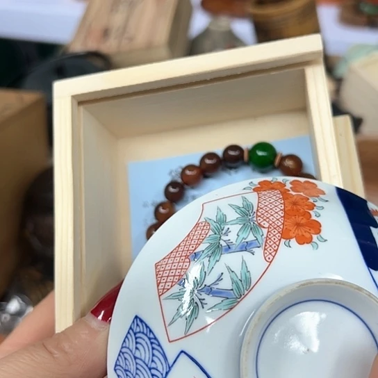 瓷器艺术品工艺品