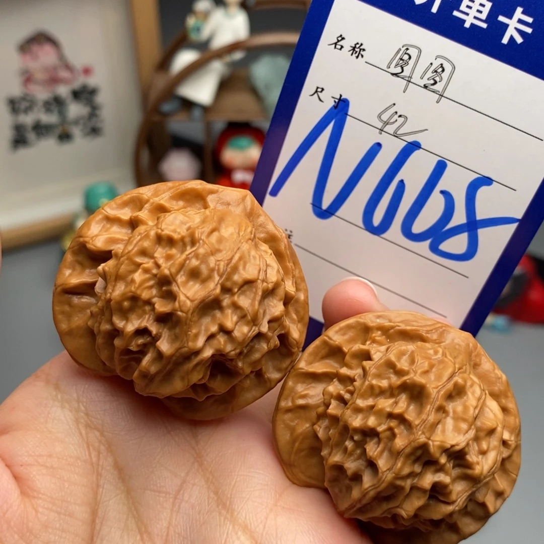 吊坠文玩核桃图图42