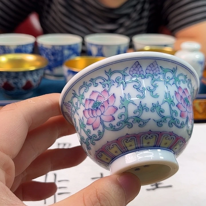 杯千年瓷都景德镇 艺术关注谢佳豪