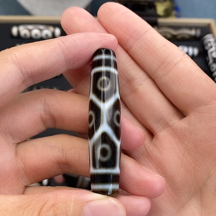 天****未镶嵌颈饰玛瑙/玉髓
