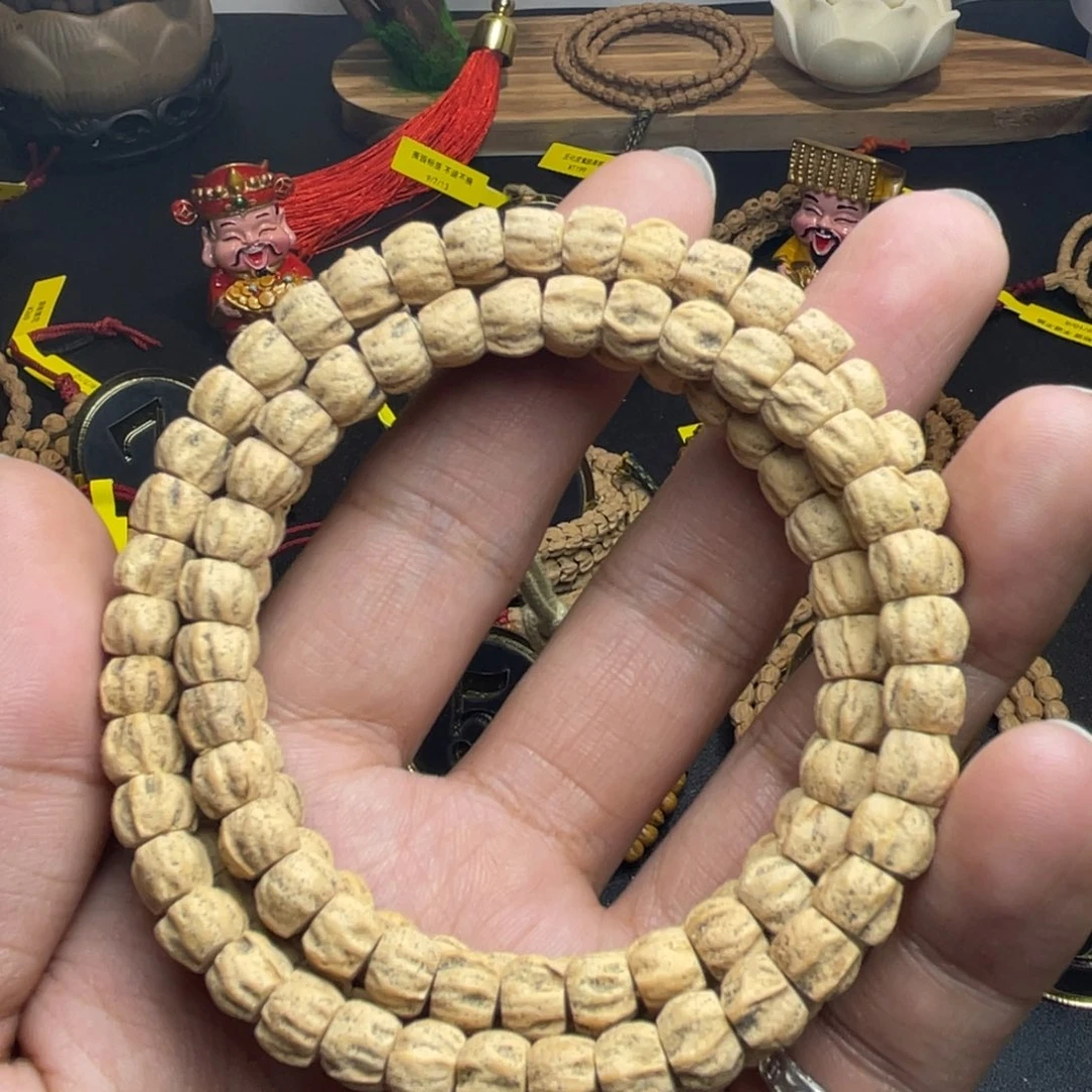 柏香籽/百香籽吊坠