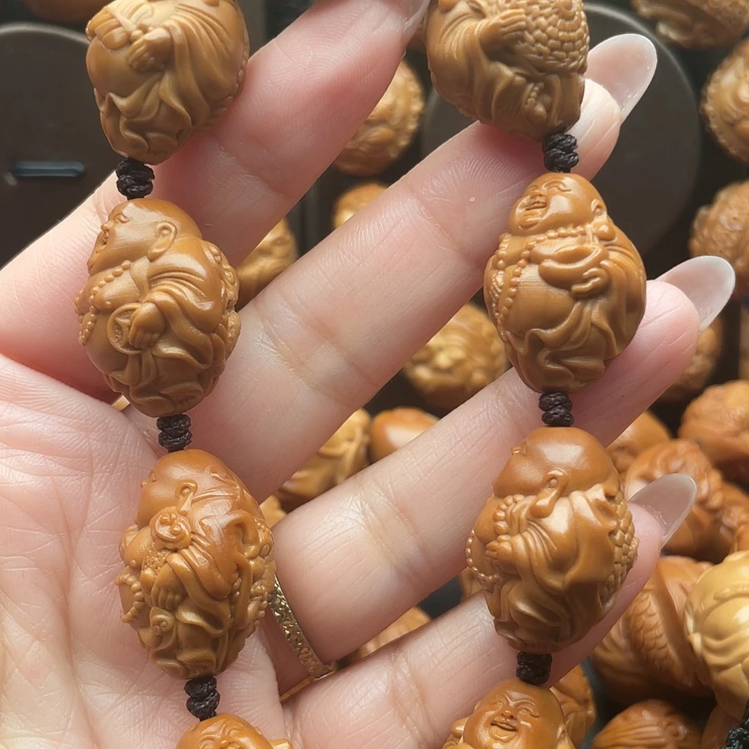 橄榄核手串/手链橄榄核