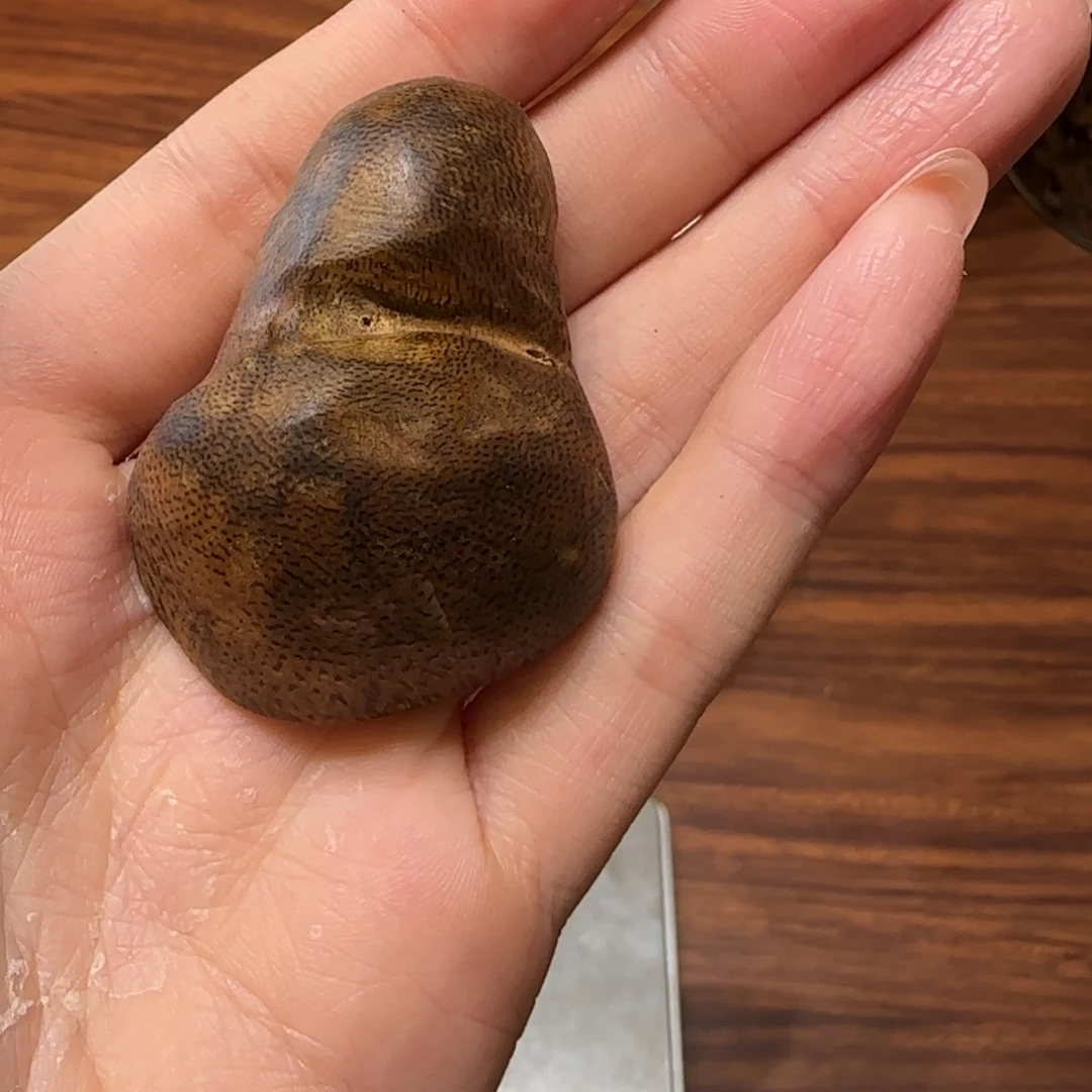 沉香沉香碎屑海南小包头9.6克