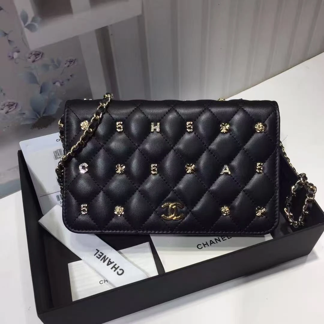95新 Chanel/香奈儿 香奈儿/包包/95新/市场价24000/19*3*12