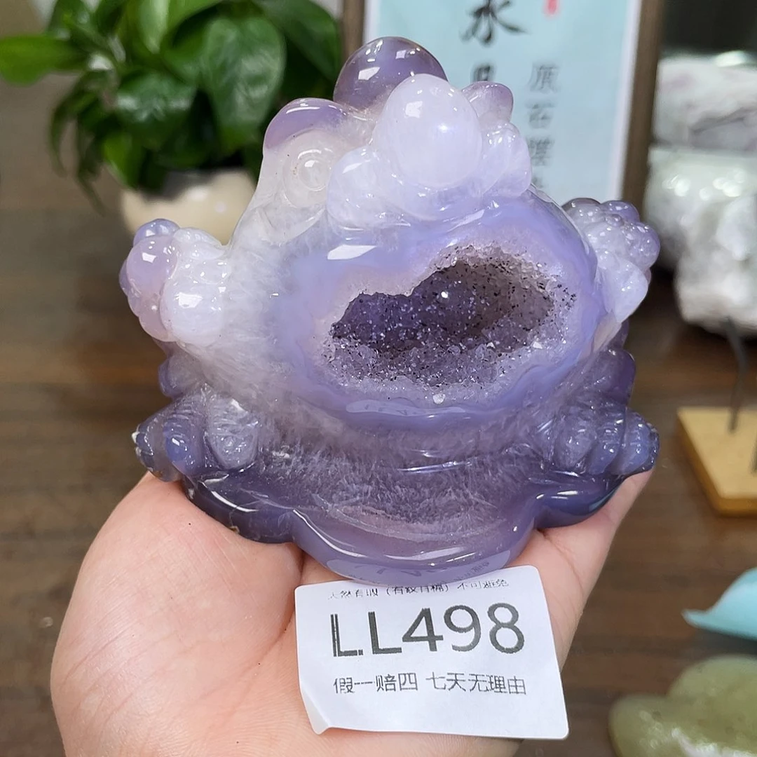 未镶嵌水晶大型摆件（非配饰）