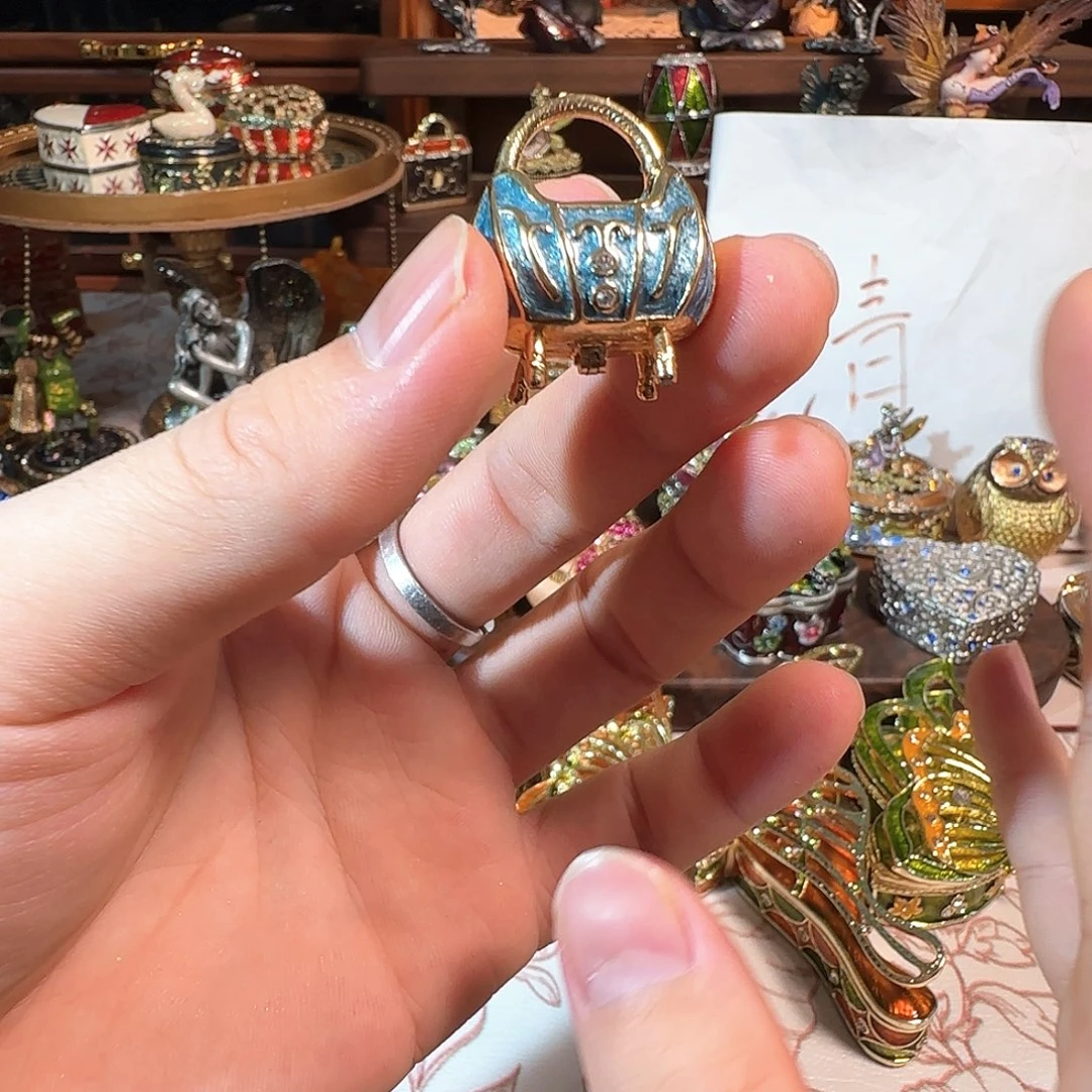 手工制作请勿吹毛求疵