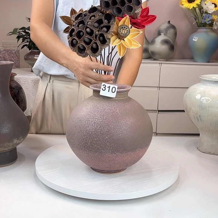 摆件310 景德镇陶瓷艺术精品