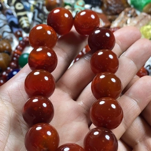 玛瑙/玉髓未镶嵌挂件