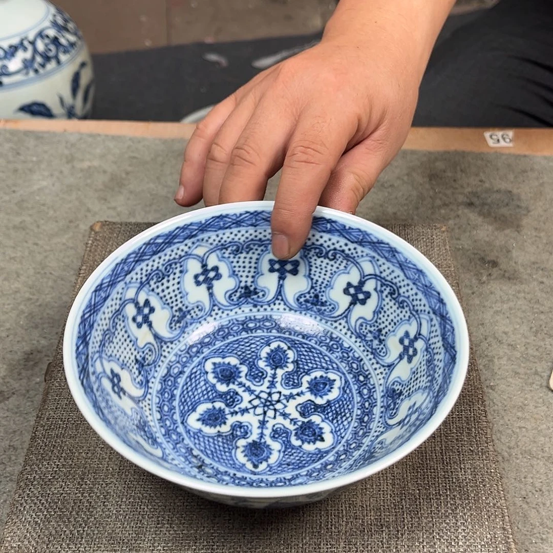 摆件景德镇陶瓷11111