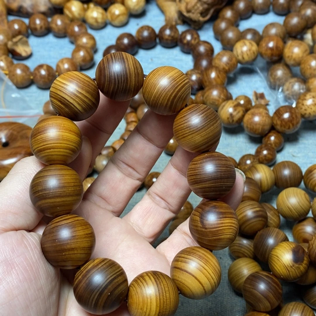 柏木（崖柏）无事牌给