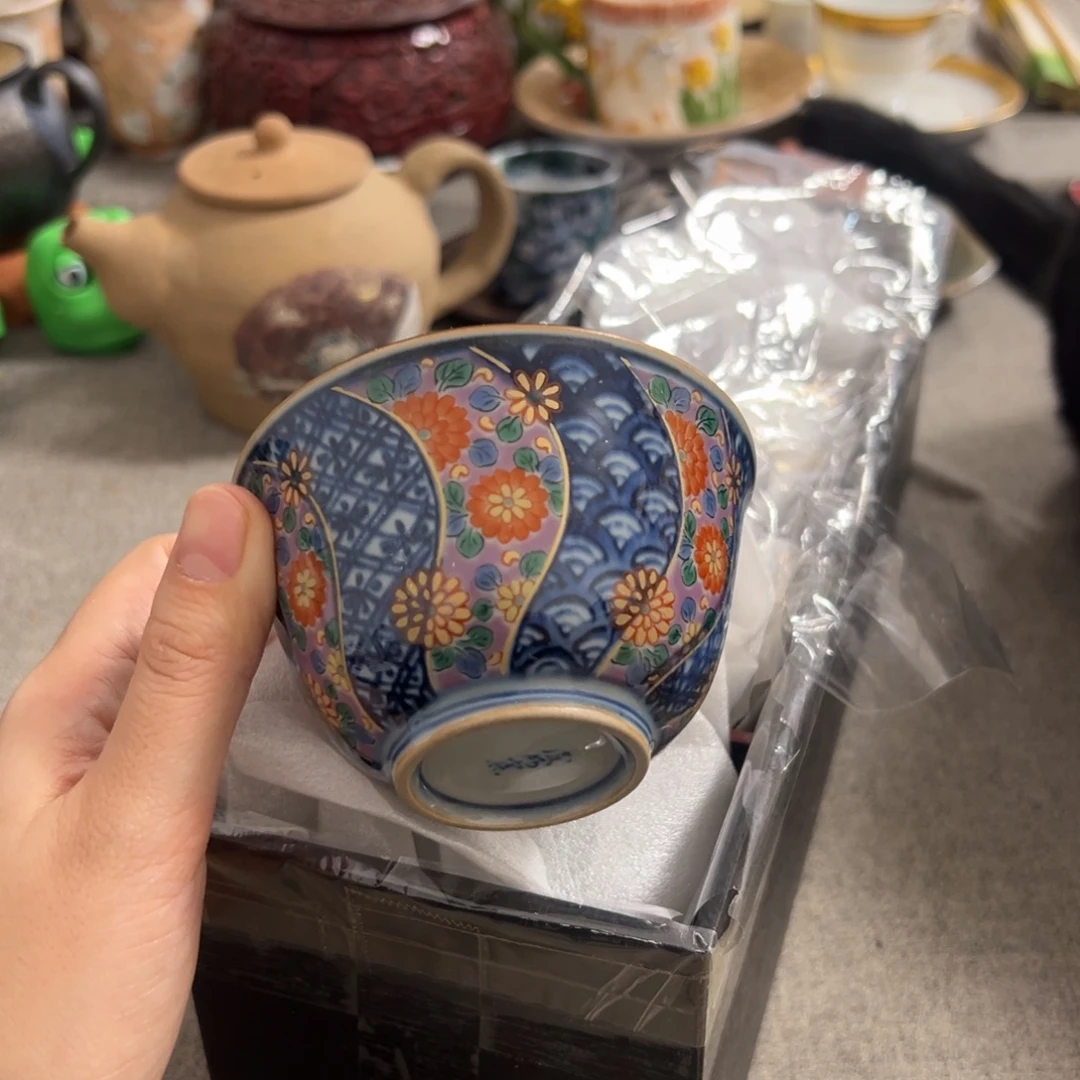 陶瓷等行业中的应用