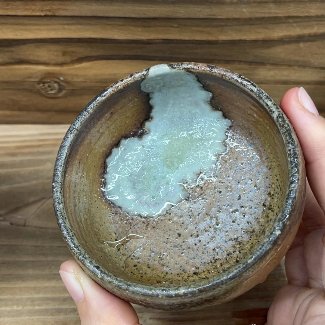 用***8茶壶柴烧柴烧茶壶