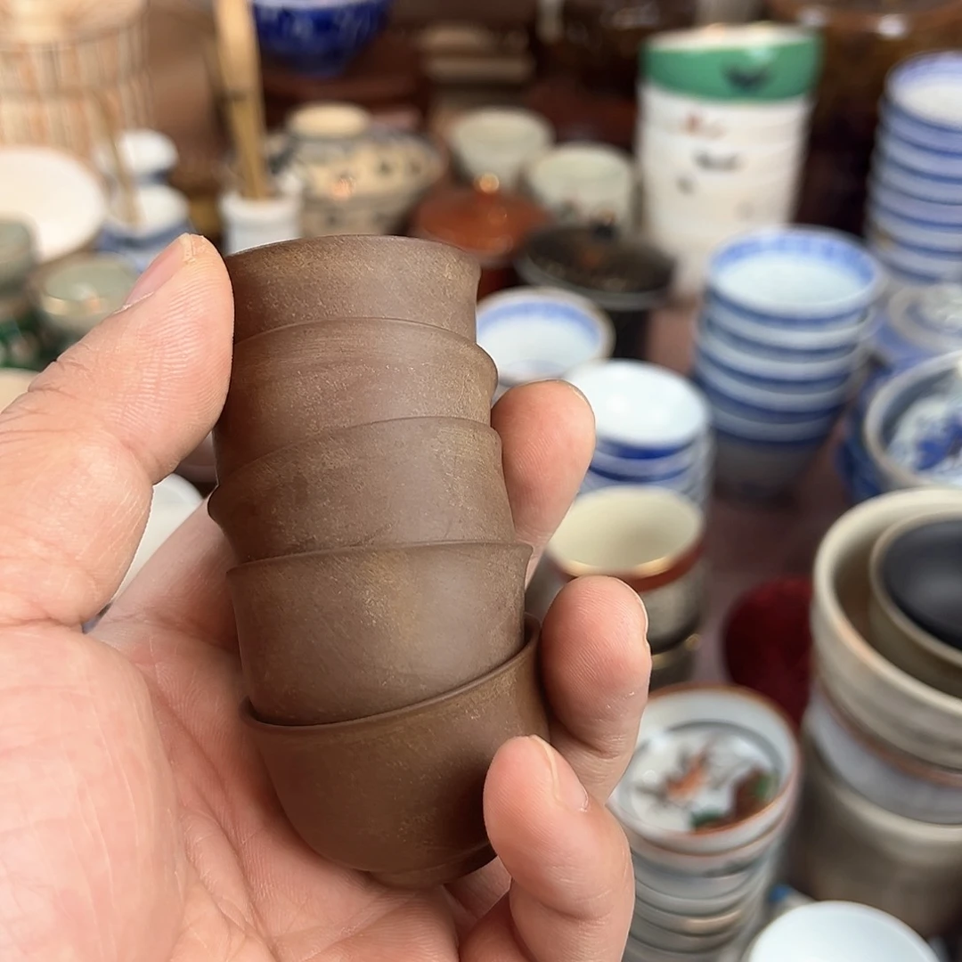 陶瓷艺术品陶陶瓷器和****?