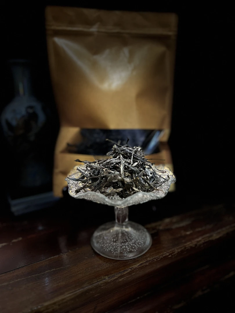百花潭  散茶 袋装 生茶 20g/袋 （子敬专属）
