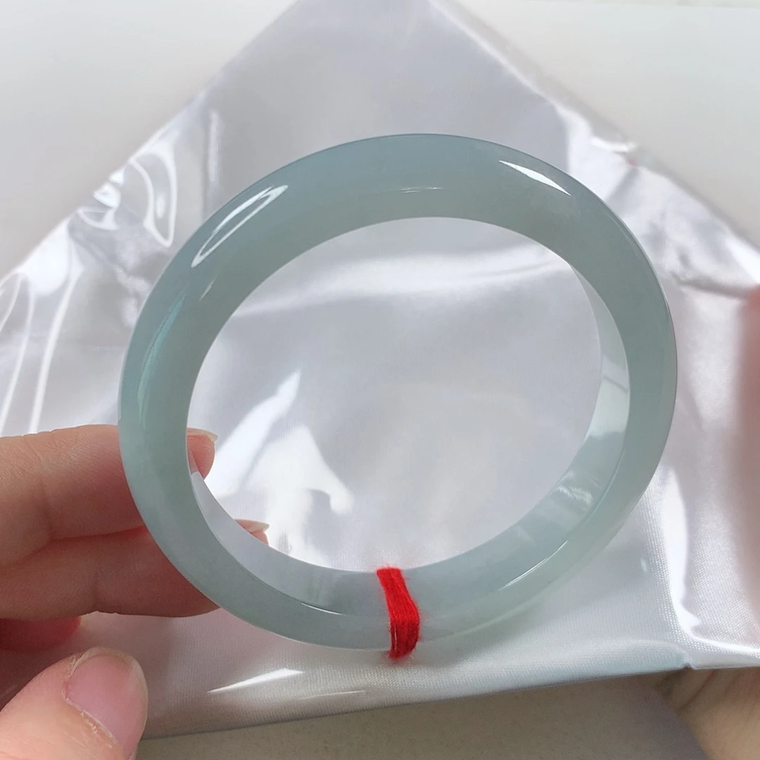 未镶嵌手镯翡翠①①④