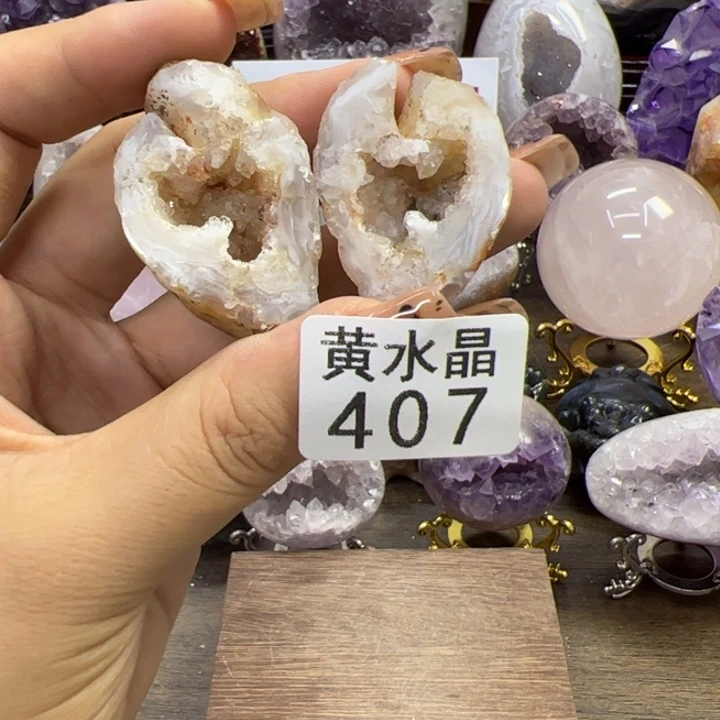 未镶嵌水晶大型摆件（非配饰）407