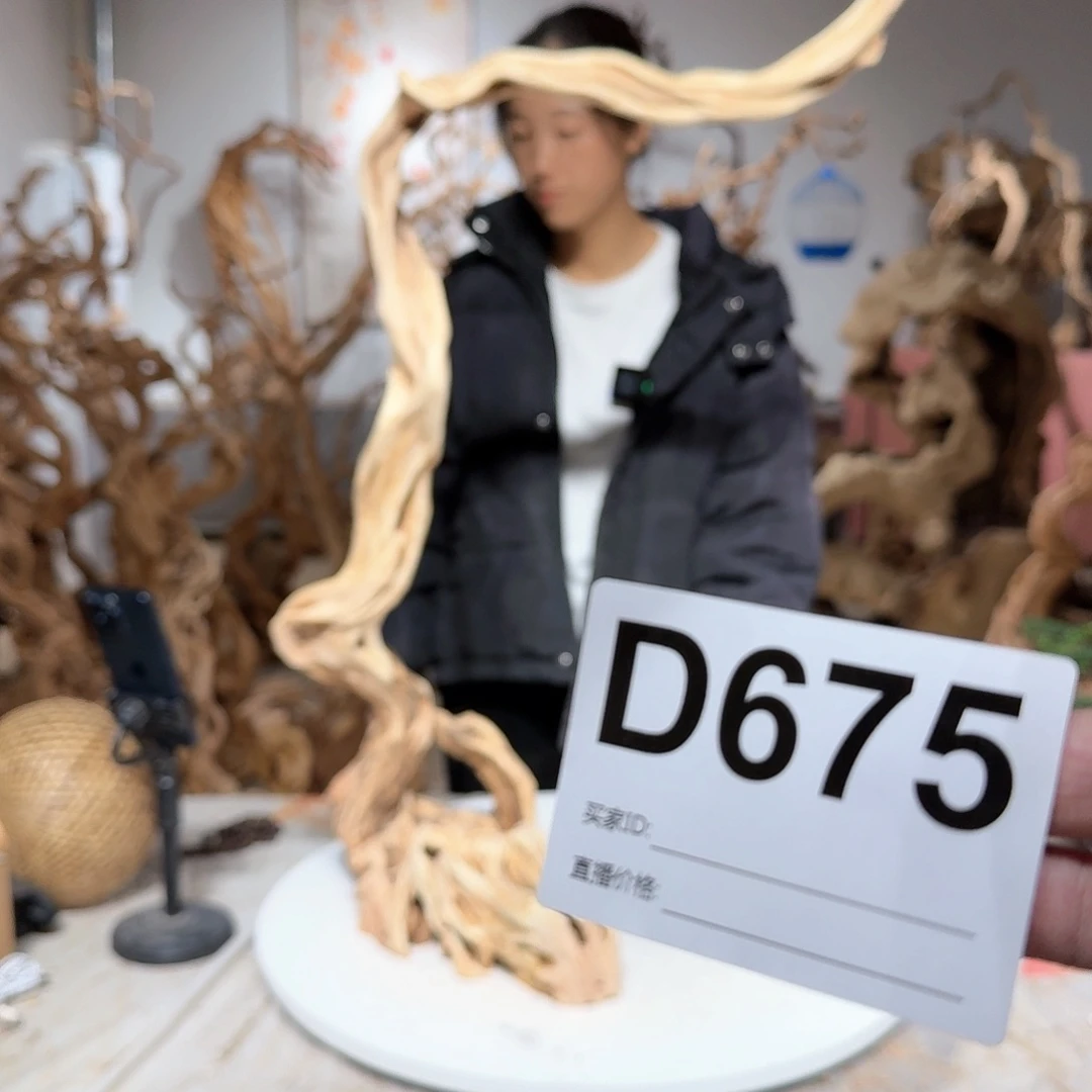 风车木（黑檀木）璘