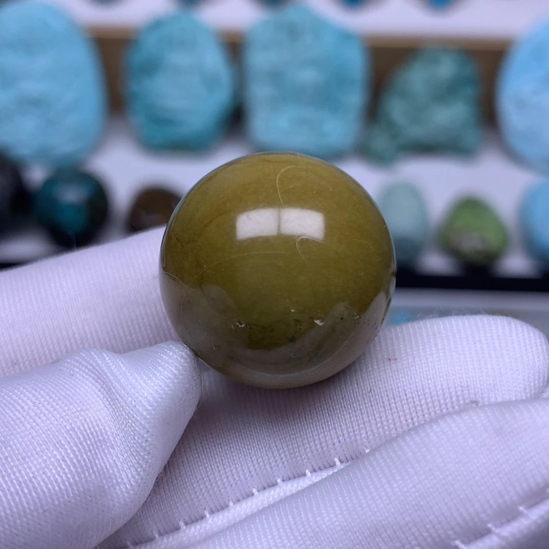 未镶嵌散珠配饰配珠