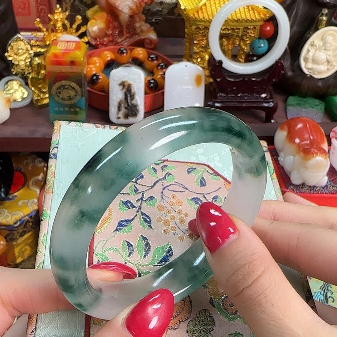 卓玛推荐缅料尊贵