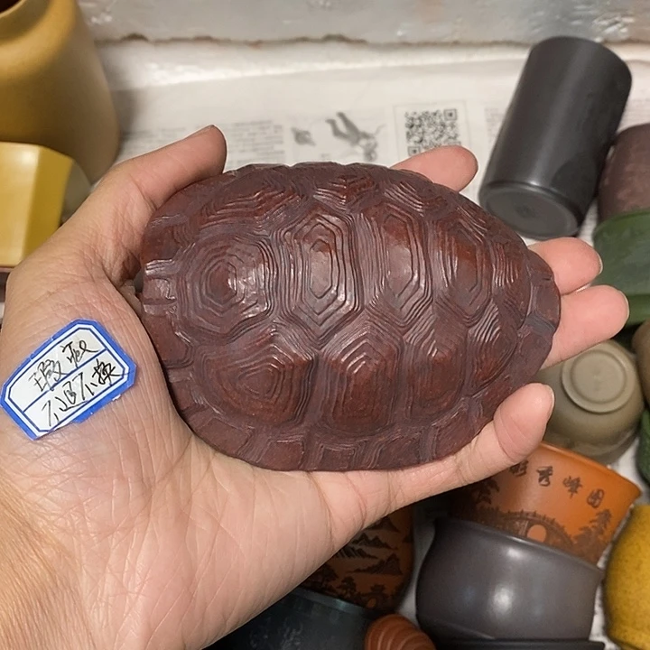 紫砂茶杯瑕疵不退不换