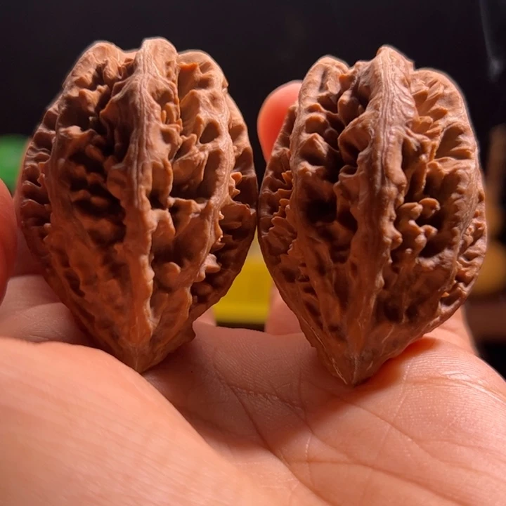 吊坠文玩核桃核桃19