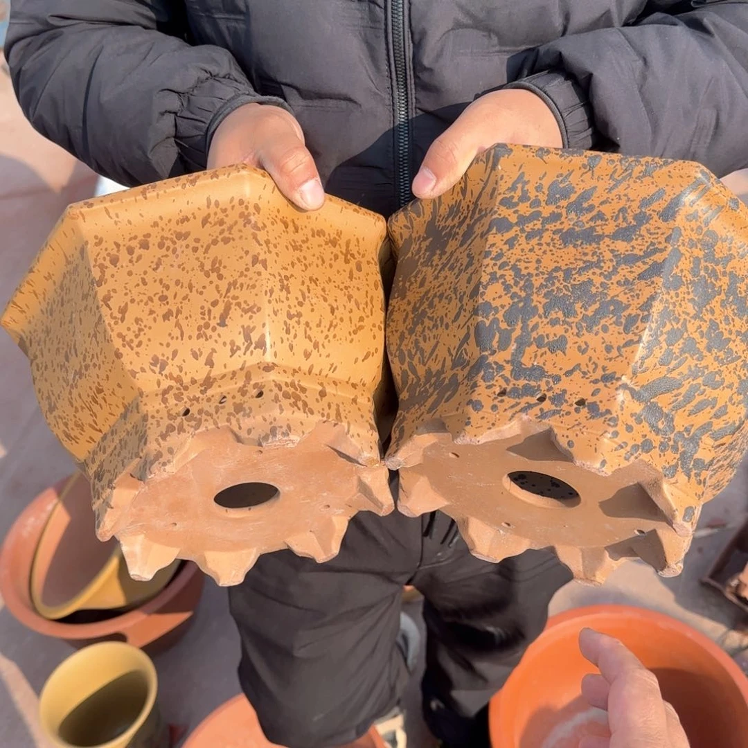 紫砂瑕疵和瑕疵都