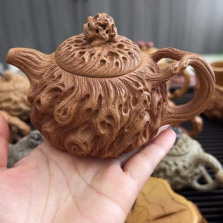 茶壶紫砂紫砂壶紫砂茶壶