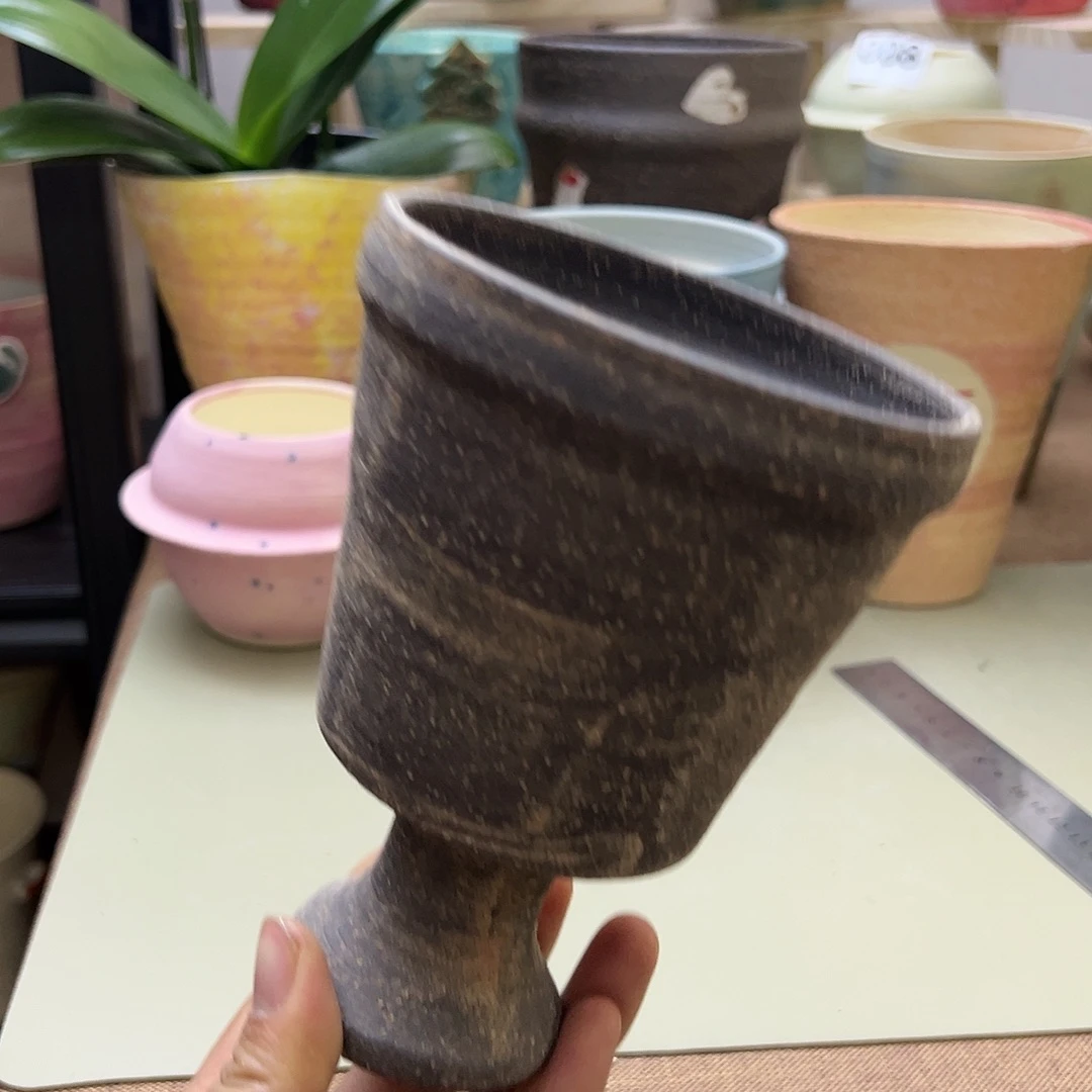 01！景德镇陶瓷口10高14