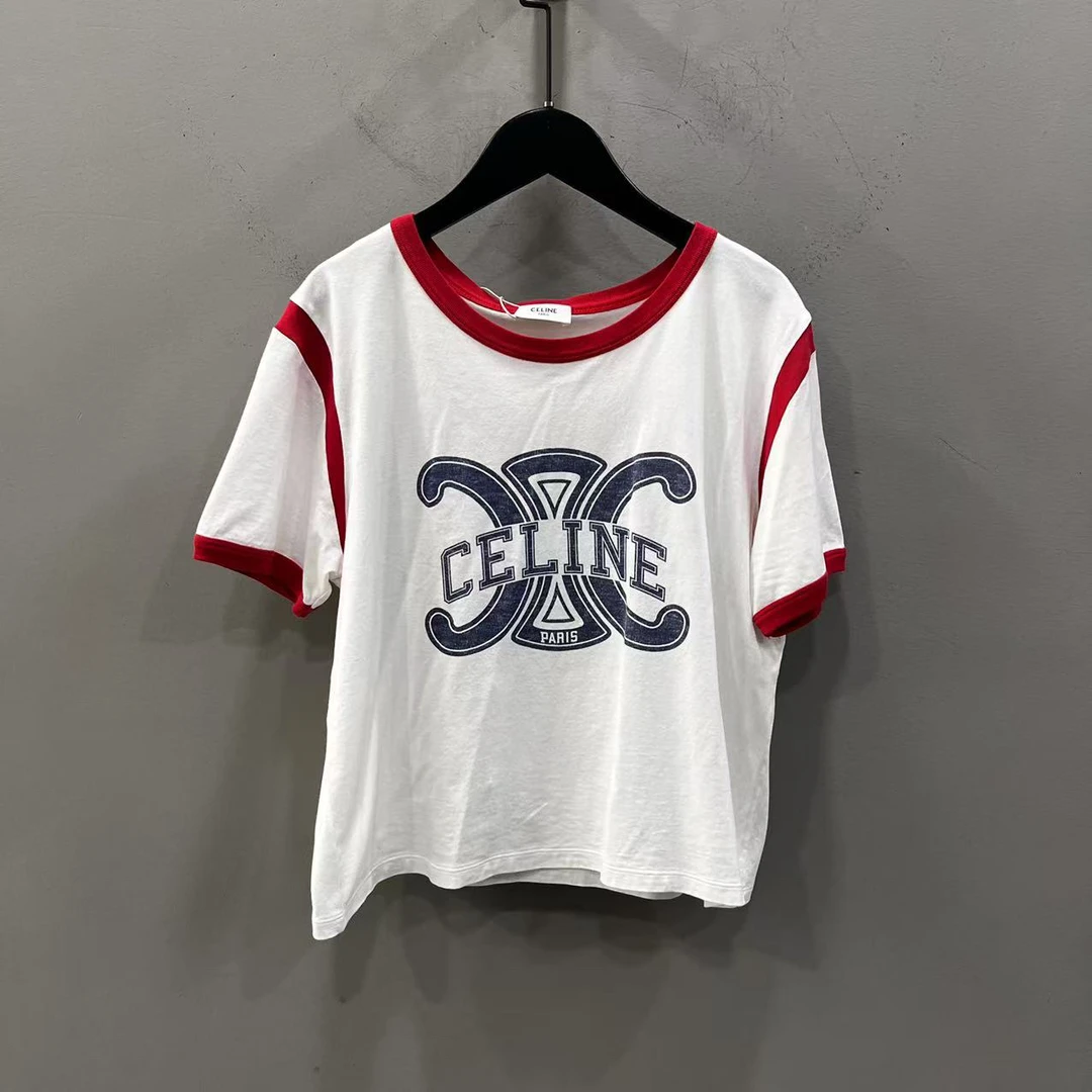 99新 Celine/思琳 衣服 肩宽45胸围106衣长47