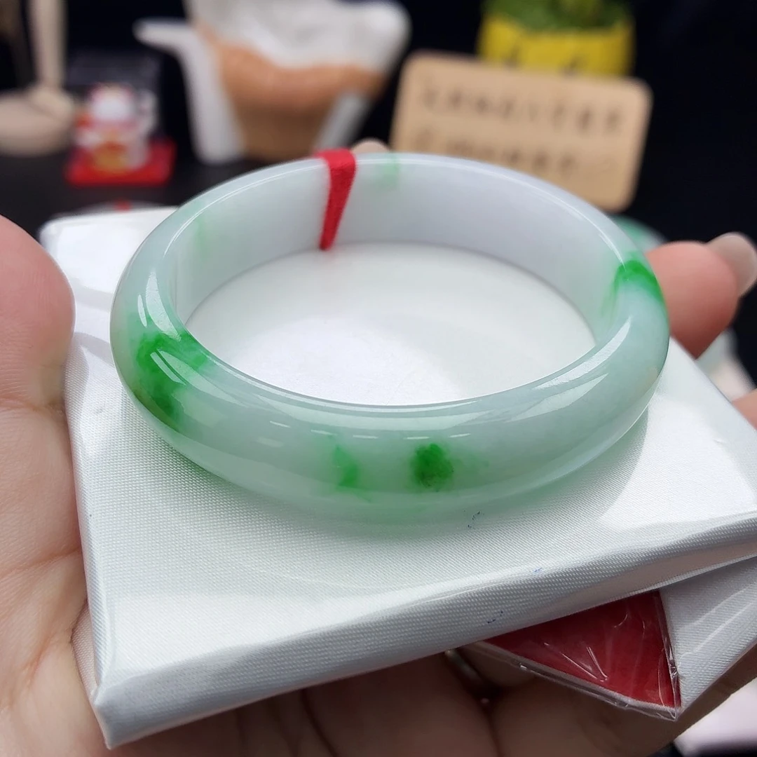 未镶嵌手镯翡翠2号贵妃