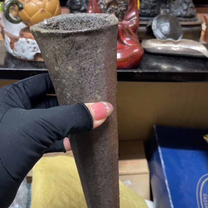 紫砂心中有玫瑰不赏路边花