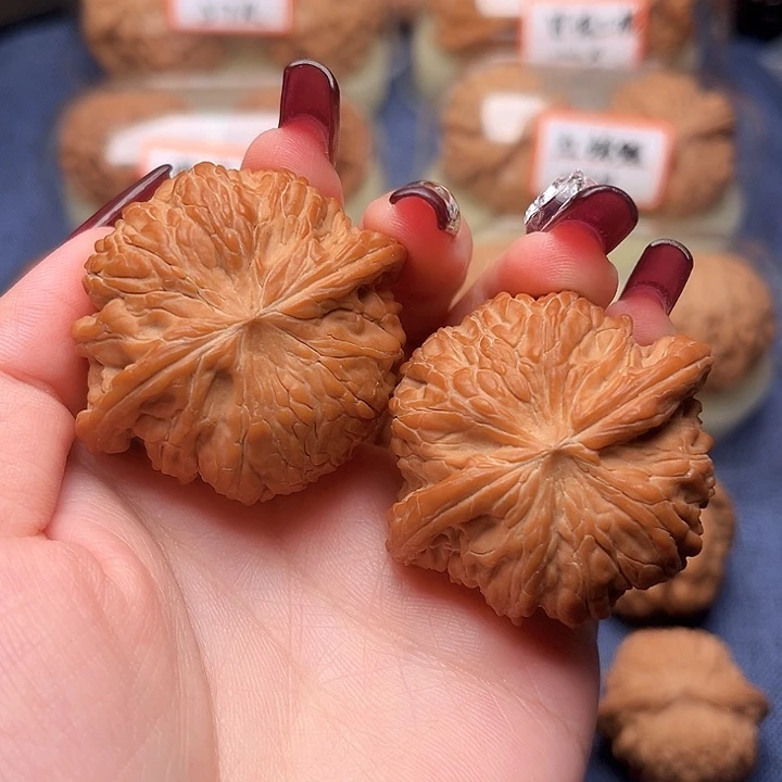 核桃?*风文玩文玩文玩