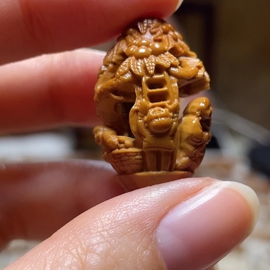 橄榄核手串/手链橄榄核