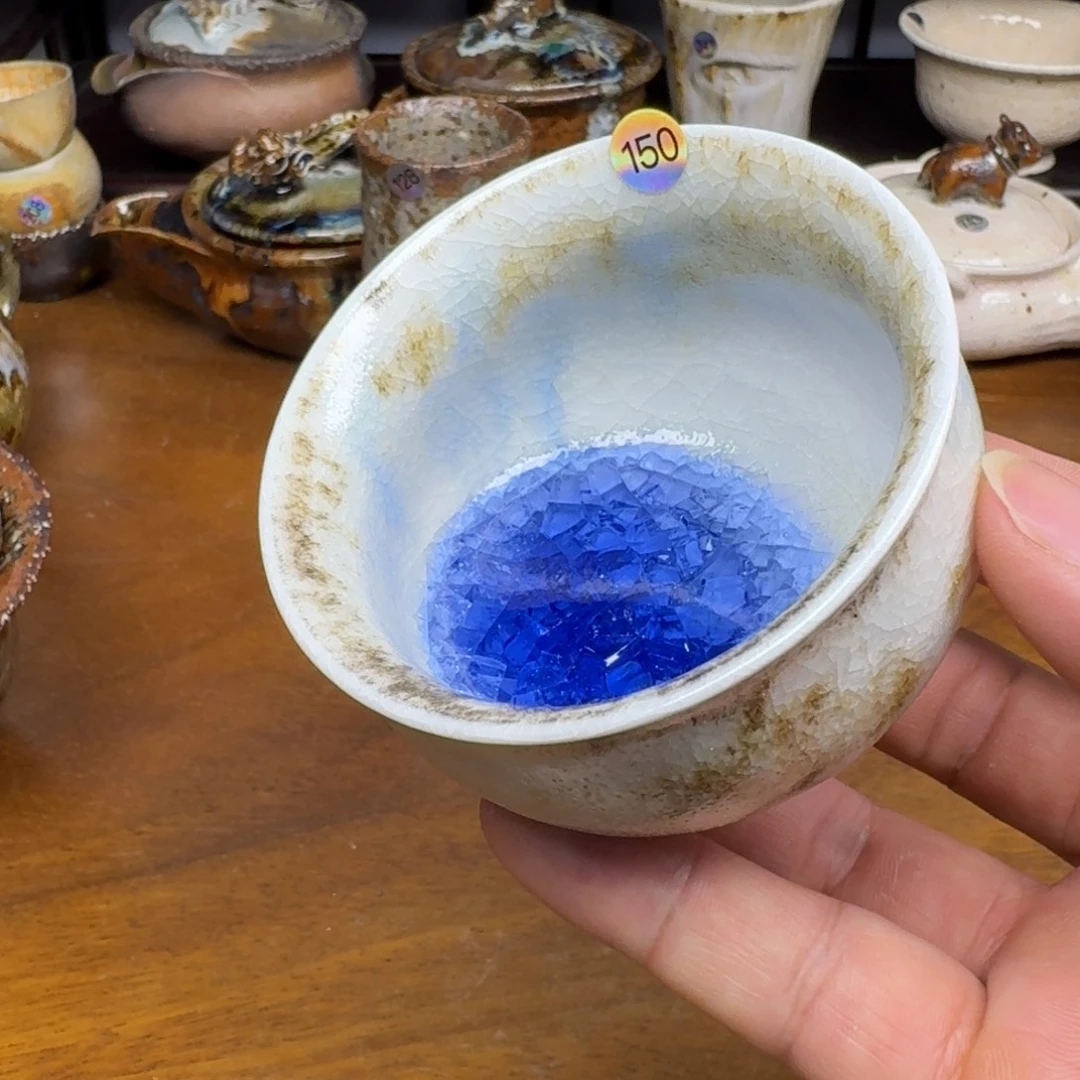 非遗传承老叶柴烧150