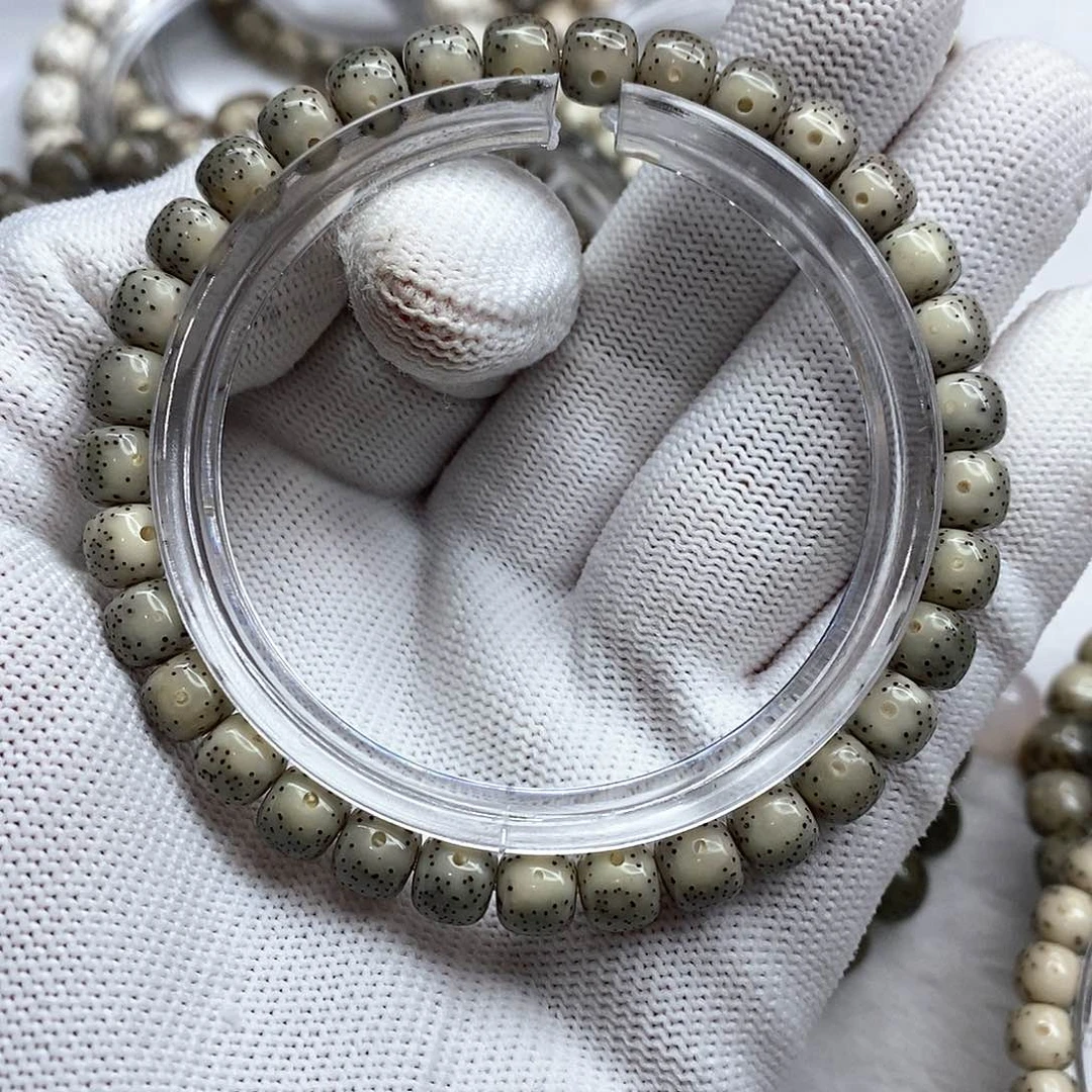 星月菩提吊坠?7/6大眼