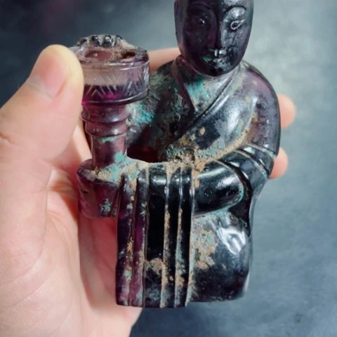 用***0吊坠白玉菩提一个一个