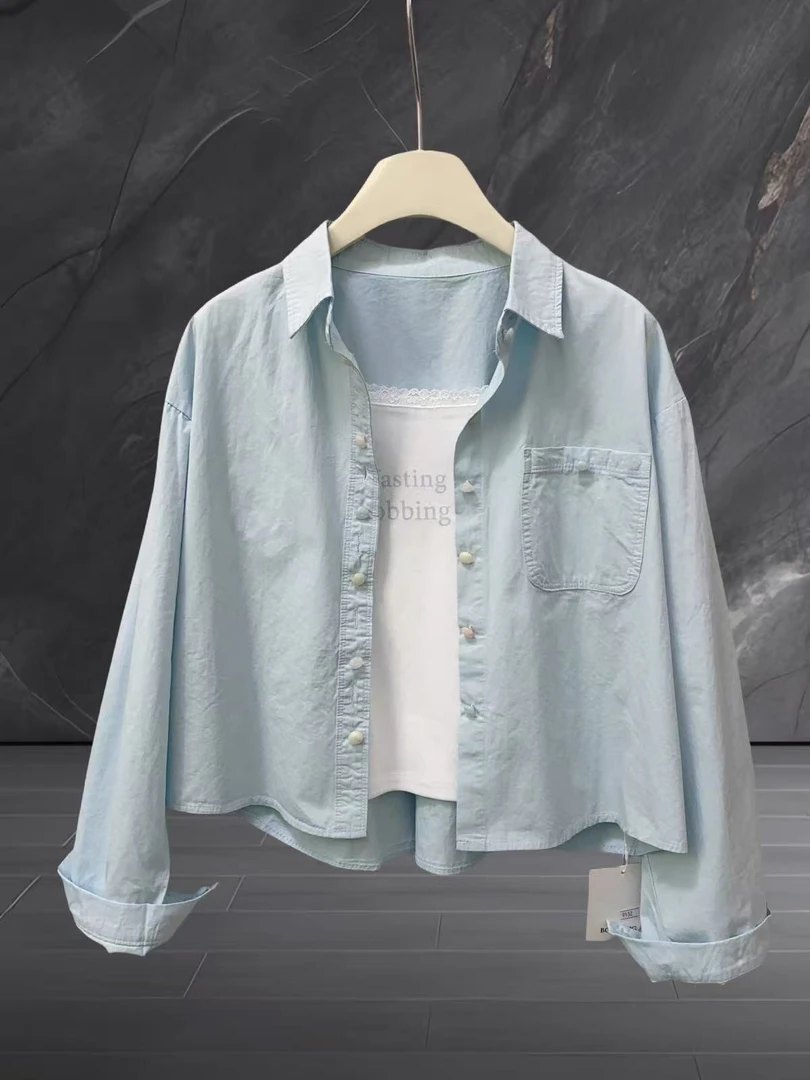 妮妮严选外套828