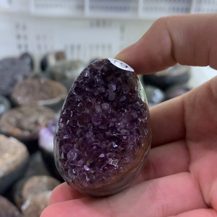 未镶嵌大型摆件（非配饰）水晶