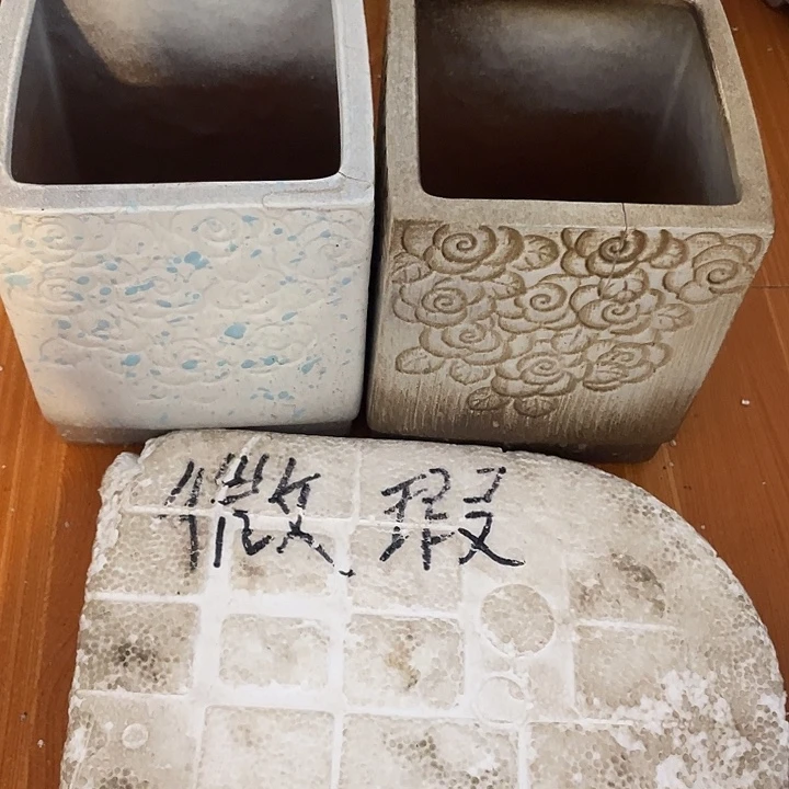 泥塑自产自销模式