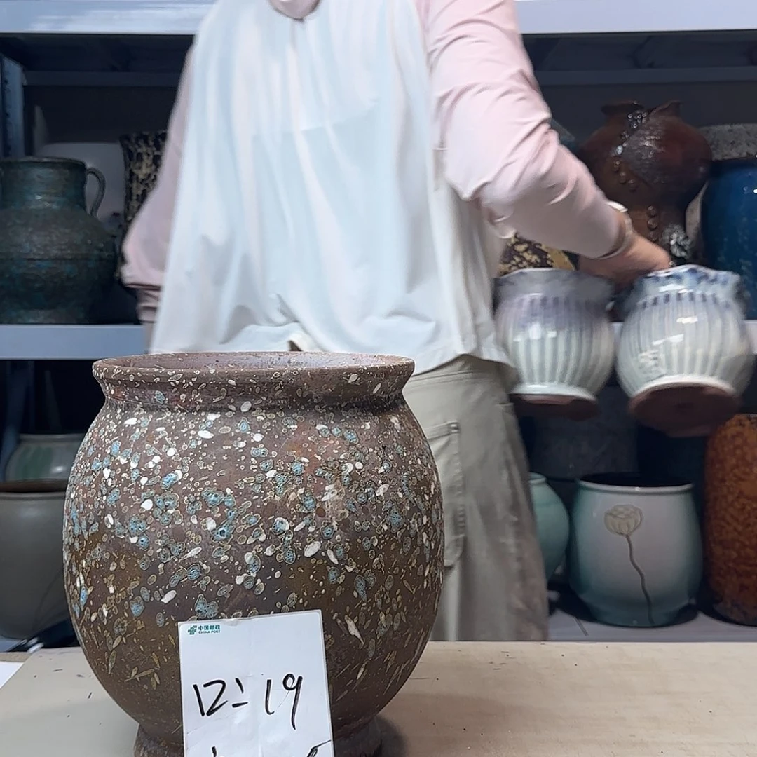 18@25 砂花盆尺寸