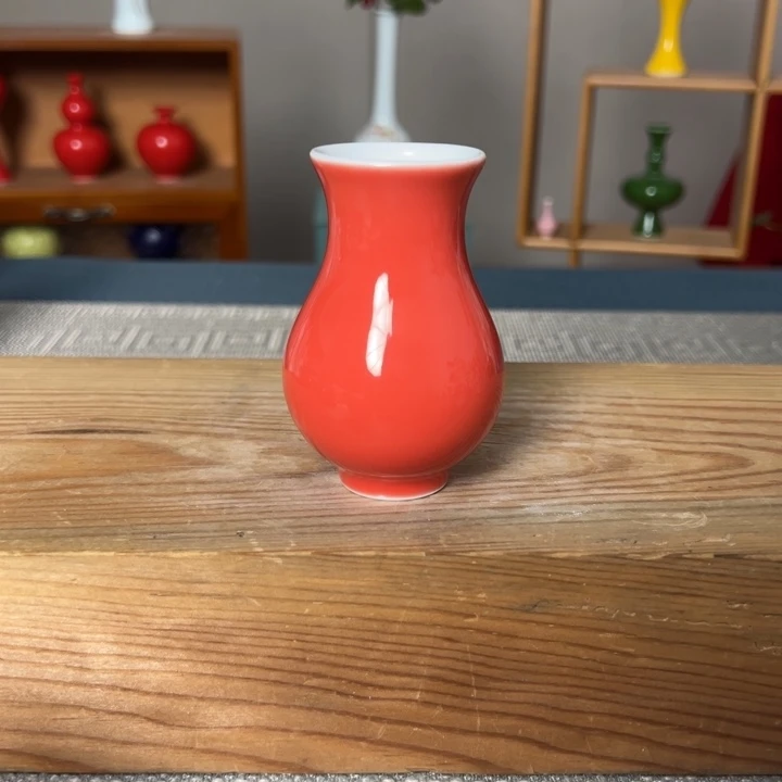 瓶景德镇陶瓷研究所学会