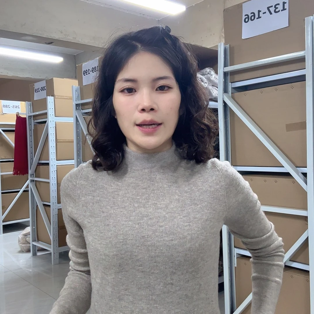 精纺打底超级舒服