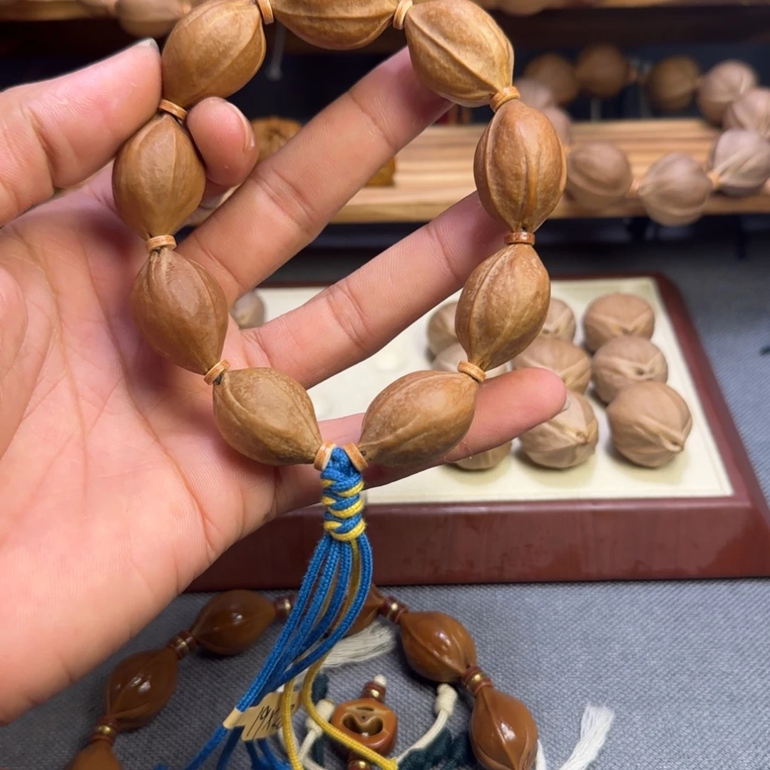 梅林铁核三花鲨鱼背19/28