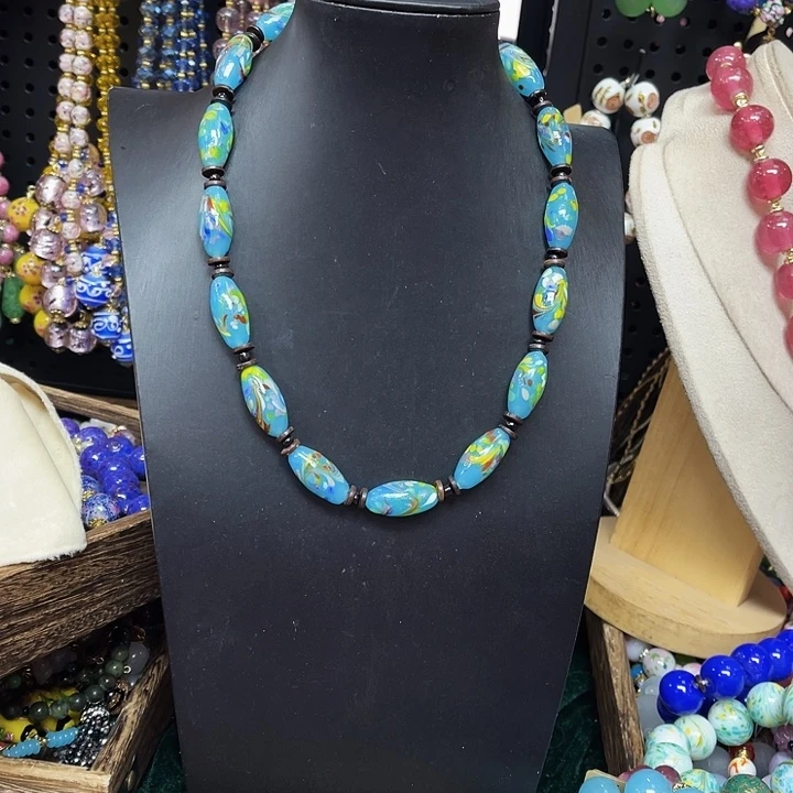 琉璃铜合金琉璃磁石