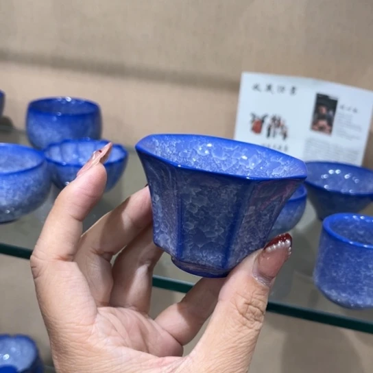 大宋甄选茶具茶器