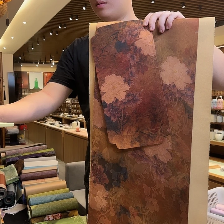 一米五防水茶席三件套